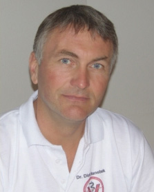 Dirk Hanebeck